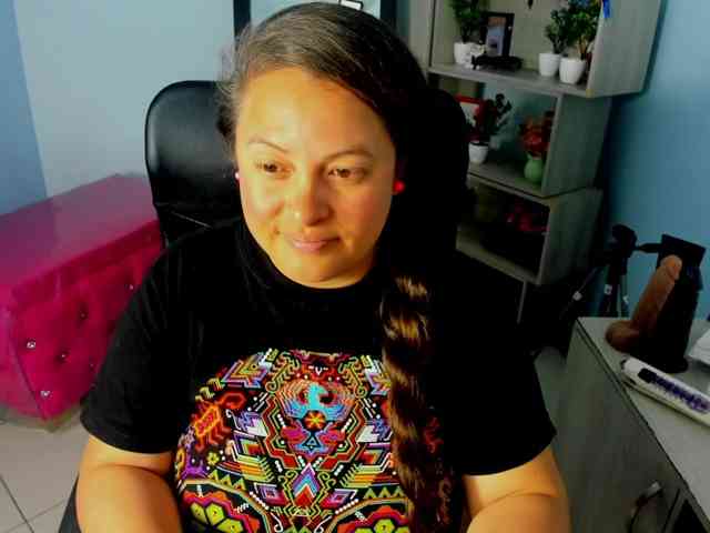 SaraThonson webcam