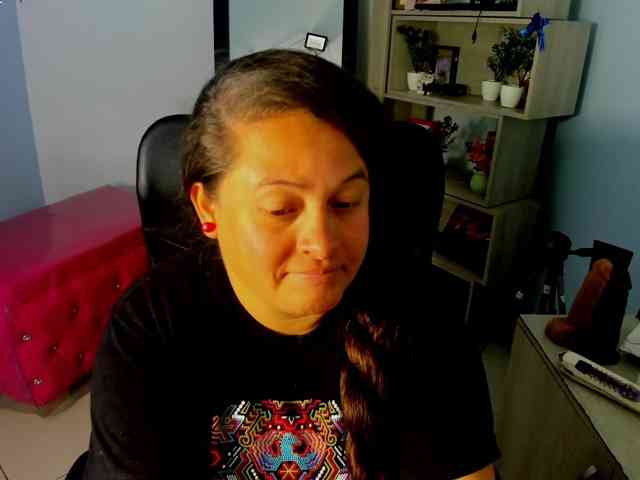 SaraThonson webcam
