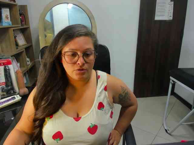 SaraThonson webcam