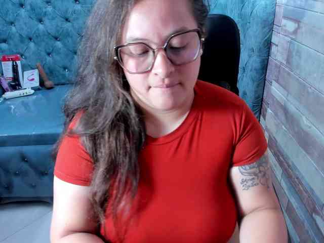 SaraThonson webcam