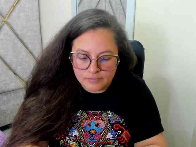 SaraThonson webcam