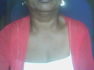 hotmomsexy's Live Webcam