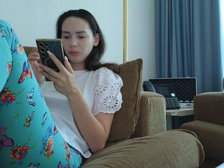 missionpossible Porn Show