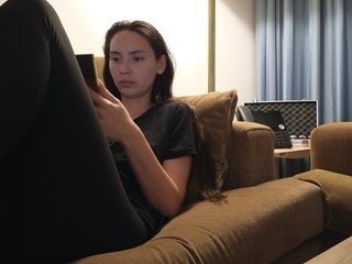 missionpossible Porn Show