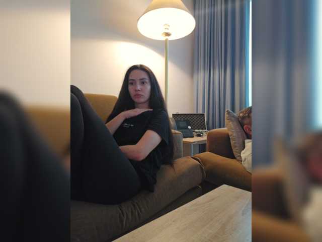 Mr-and-Mrs-Smith-XXL live cam on BongaCams