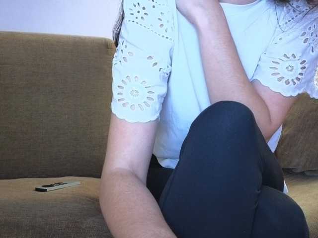 MissSmith live cam on BongaCams