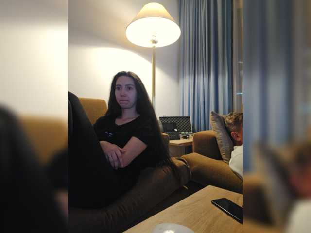 Mr-and-Mrs-Smith-XXL live cam on BongaCams