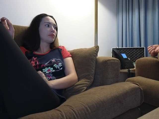 Mr-and-Mrs-Smith-XXL live cam on BongaCams