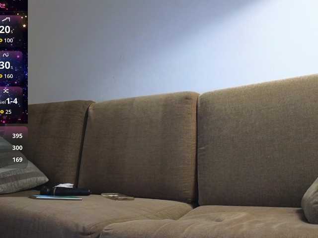 Mr-and-Mrs-Smith-XXL live cam on BongaCams