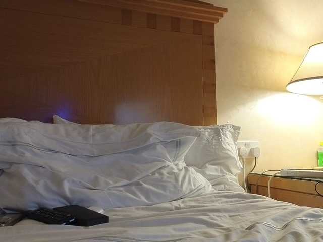 Mr-and-Mrs-Smith-XXL's BongaCams profile