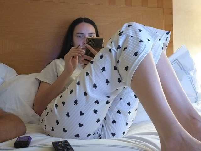 Mr-and-Mrs-Smith-XXL's BongaCams show and profile