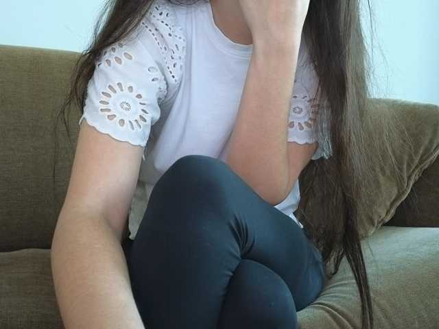 MissSmith live cam on BongaCams