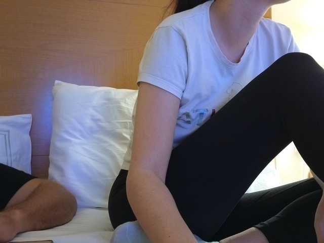 Mr-and-Mrs-Smith-XXL live cam on BongaCams