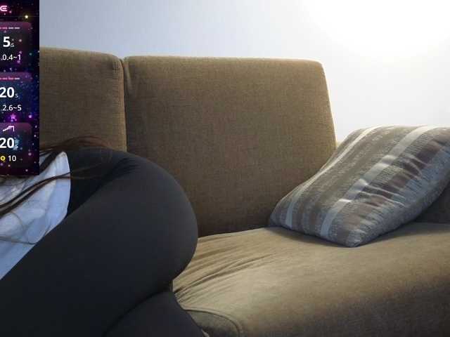 Mr-and-Mrs-Smith-XXL live cam on BongaCams