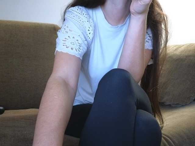 MissSmith live cam on BongaCams