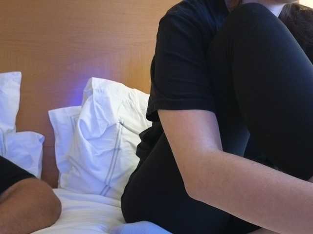 Mr-and-Mrs-Smith-XXL live cam on BongaCams