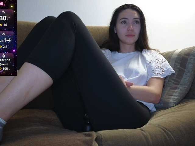 Mr-and-Mrs-Smith-XXL live cam on BongaCams