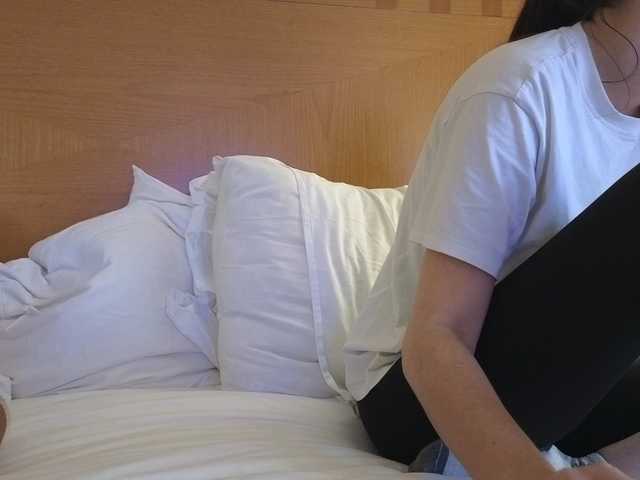 Mr-and-Mrs-Smith-XXL's BongaCams show and profile