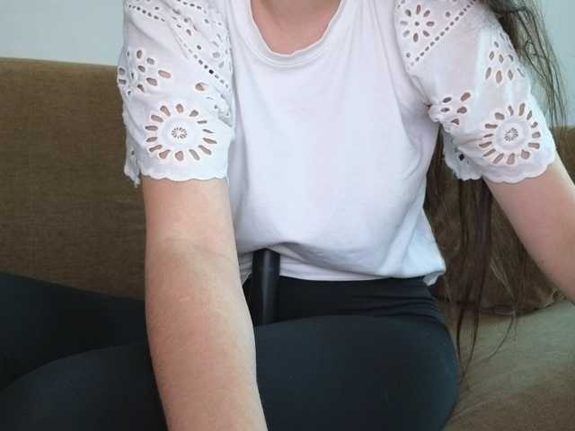 MissSmith live cam on BongaCams