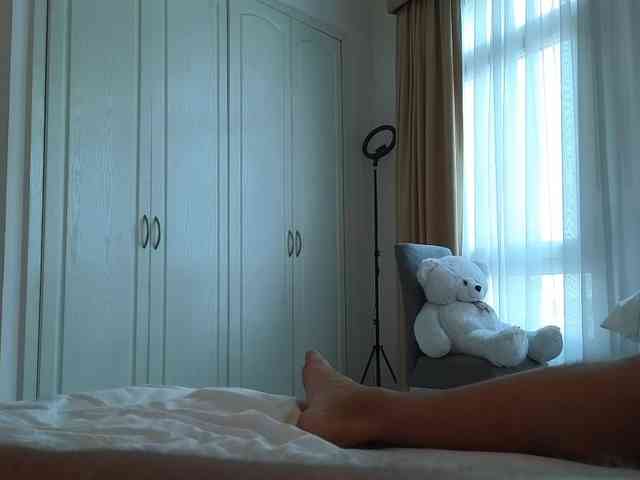 Mr-and-Mrs-Smith... Live Webcam on BongaCams