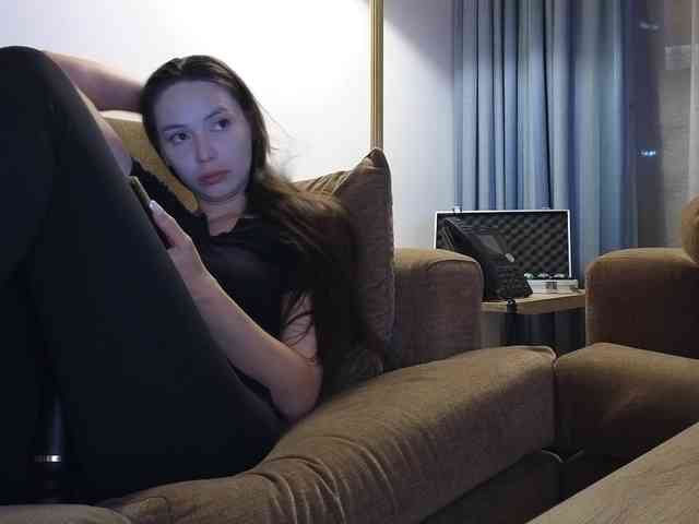 missionpossible webcam