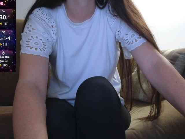 MissSmith webcam