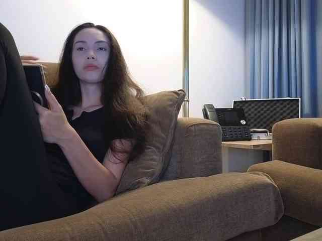missionpossible webcam