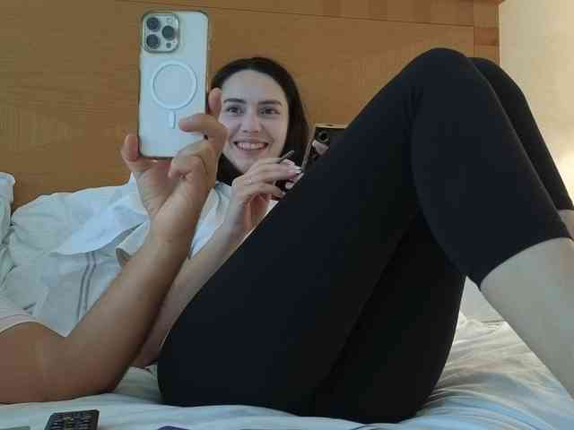 missionpossible webcam