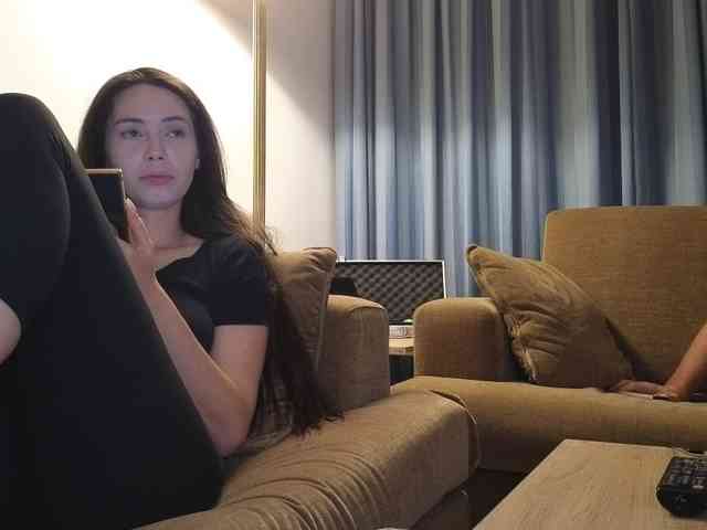 missionpossible webcam