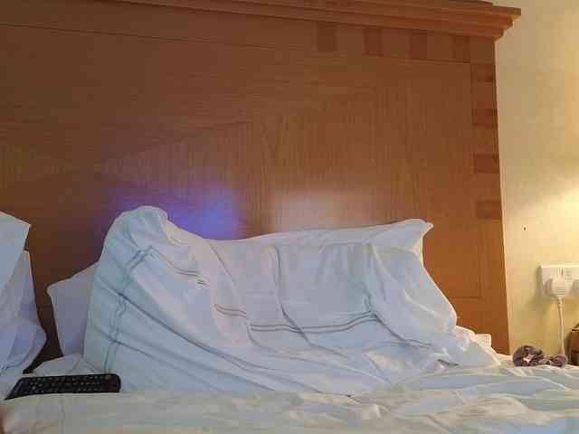 missionpossible webcam