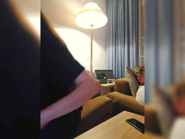 missionpossible webcam