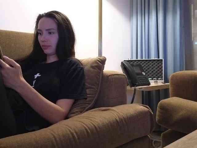 missionpossible webcam