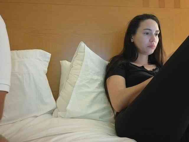 Mr-and-Mrs-Smith-XXL Sex Cam Show