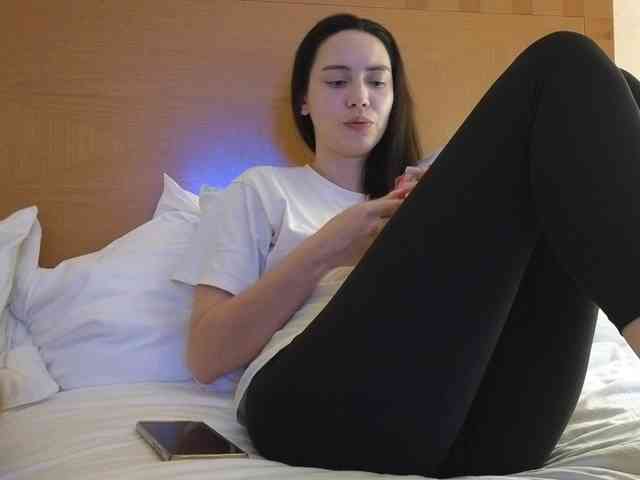 missionpossible webcam