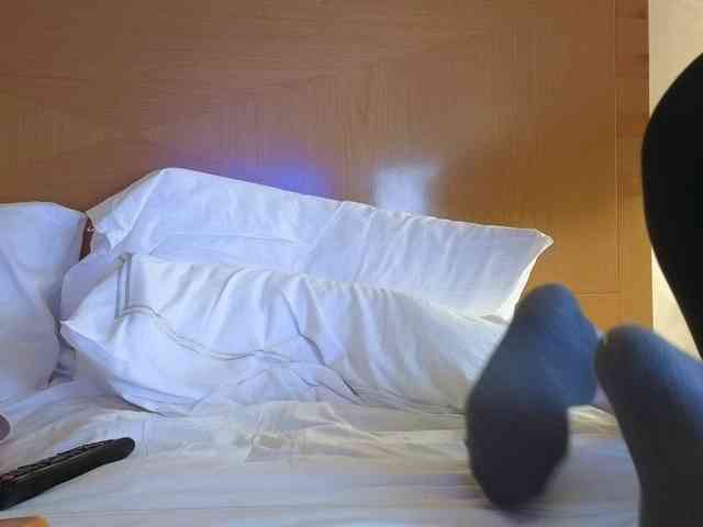 missionpossible webcam