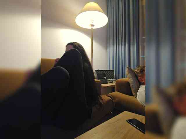 missionpossible webcam