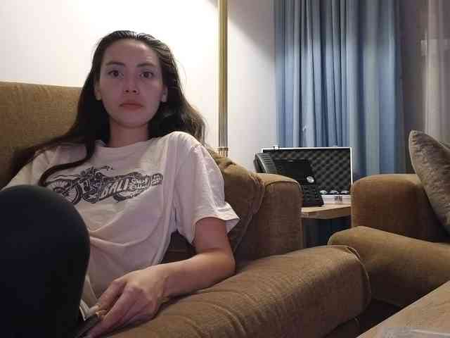 missionpossible webcam