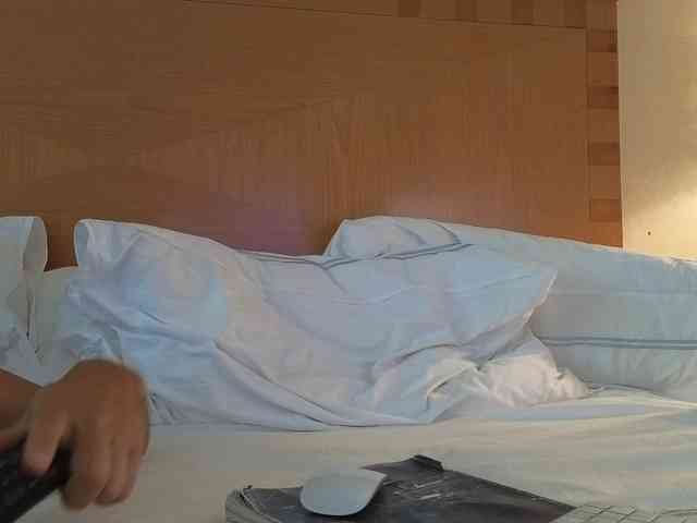 missionpossible webcam