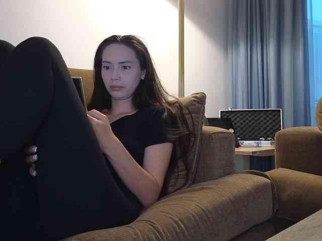 missionpossible webcam