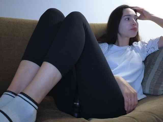 MissSmith webcam