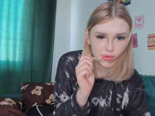 krisimurr Sex Cam Show