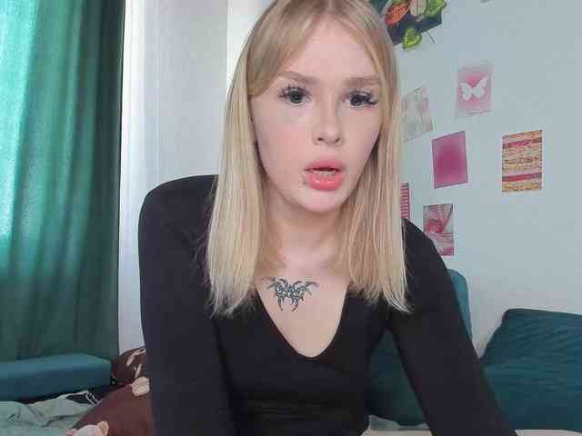 krisimurr Sex Cam Show
