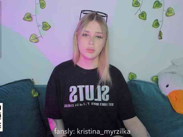 krisimurr Live Webcam on BongaCams