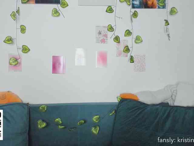 krisimurr Live Webcam on BongaCams
