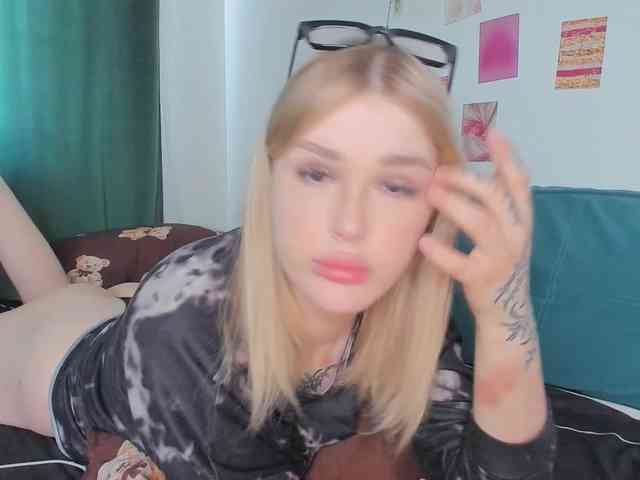 krisimurr Sex Cam Show