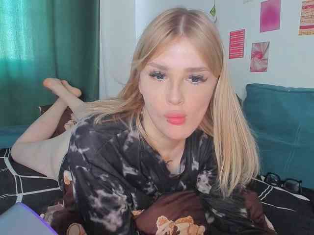 krisimurr Sex Cam Show