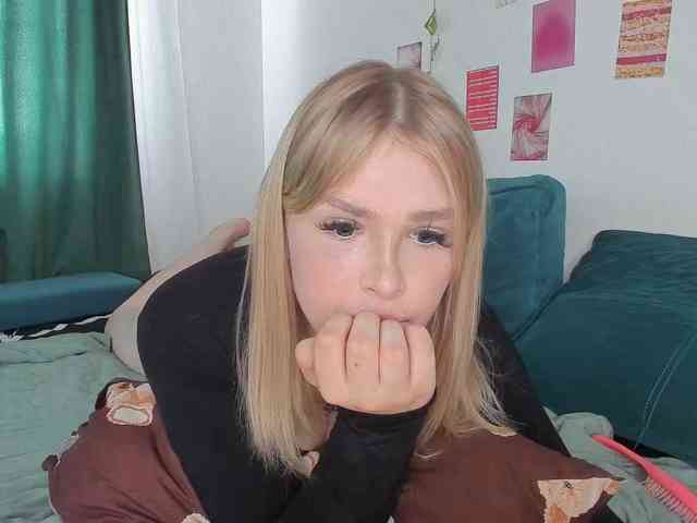 krisimurr Sex Cam Show