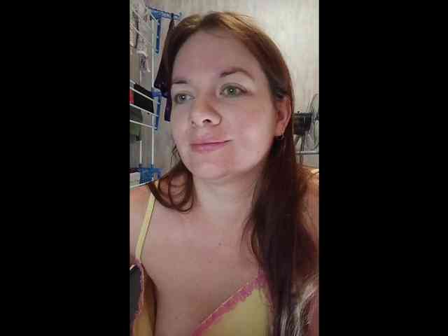 LissaLush webcam