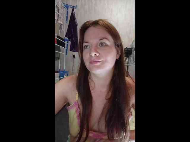 LissaLush webcam