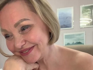 ILUBOVE Porn Show